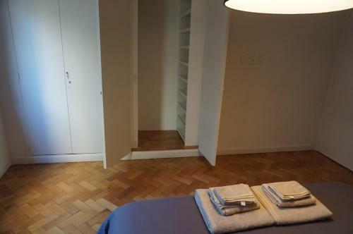 Apartamento Great Location Palermo!