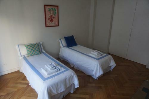 Apartamento Great Location Palermo!