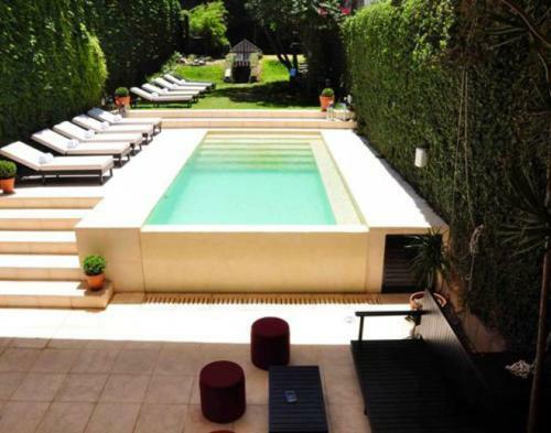 Apartamento The House