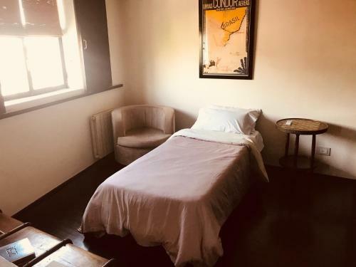Apartamento The House