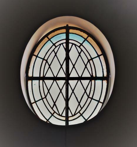 Holy Hostel