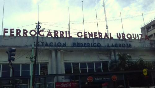 Apartamento Lali