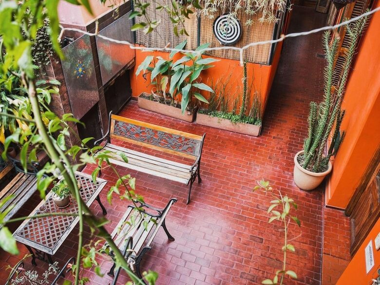 Hostal La Casa De Bulnes