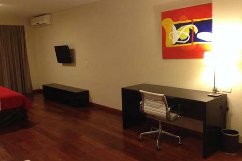 Apartamento Hector Sebastian Castillo