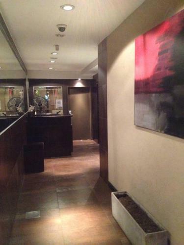 Apartamento Hector Sebastian Castillo