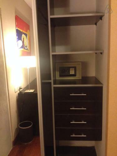 Apartamento Hector Sebastian Castillo