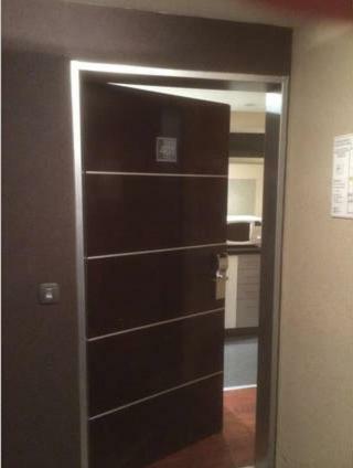 Apartamento Hector Sebastian Castillo