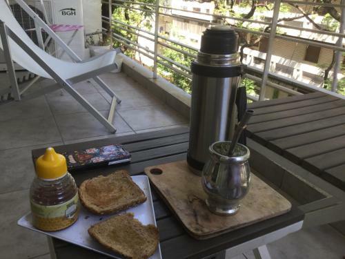 Apartamento Araoz 2055
