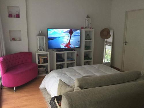 Apartamento Araoz 2055