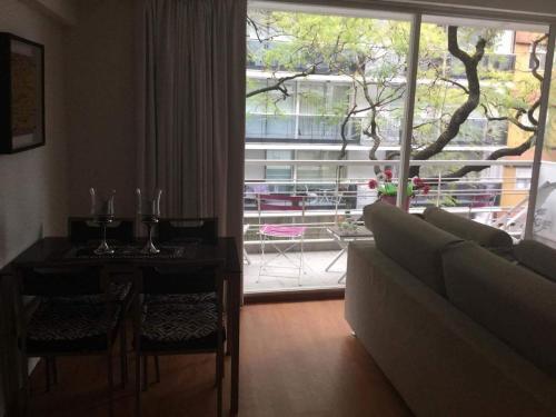 Apartamento Araoz 2055