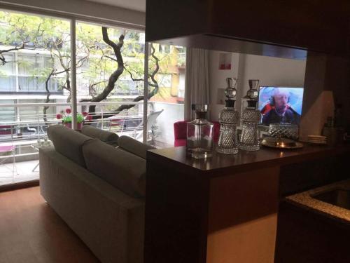 Apartamento Araoz 2055