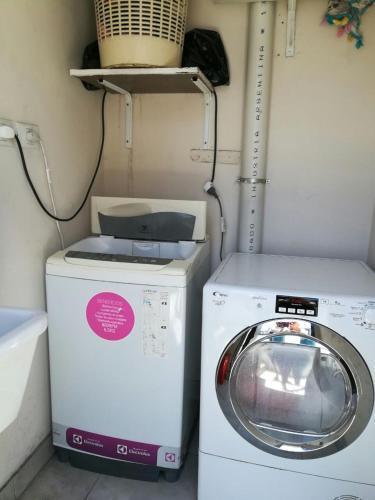 Apartamento Araoz 2055