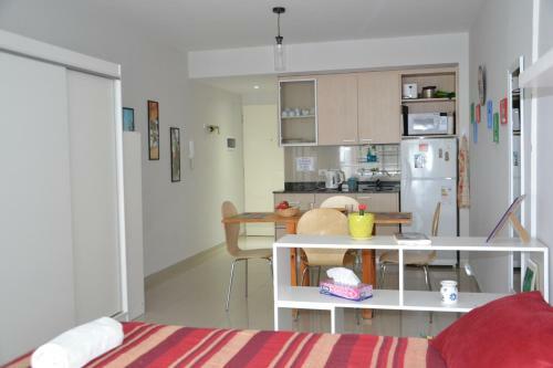 Apartamento Departamento