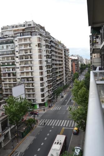 Apartamento Departamento