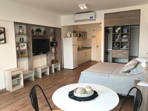 Apartamento Edificio Bellini Esmeralda