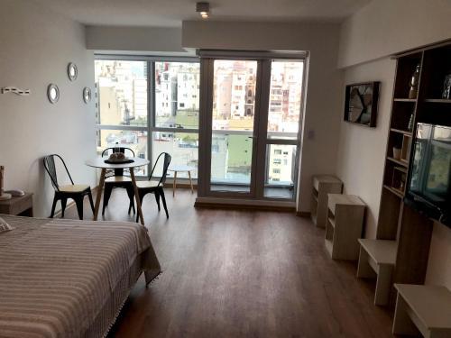 Apartamento Edificio Bellini Esmeralda