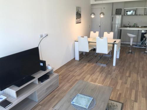 Apartamento Edificio Bellini Esmeralda