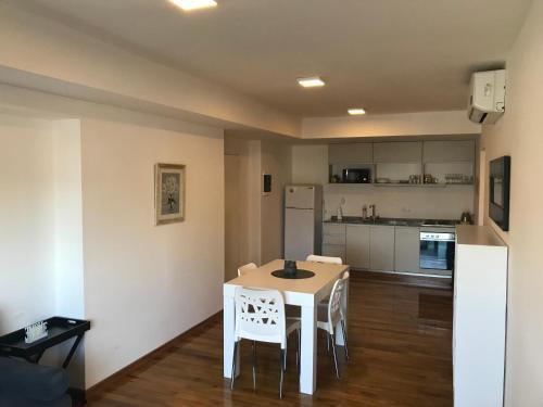 Apartamento Edificio Bellini Esmeralda