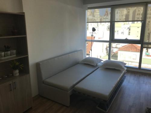 Apartamento Edificio Bellini Esmeralda