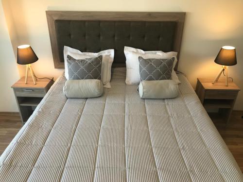 Apartamento Edificio Bellini Esmeralda