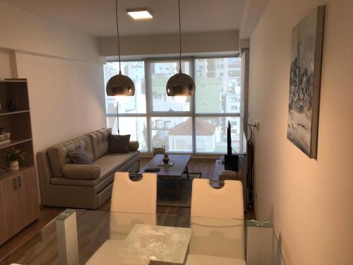 Apartamento Edificio Bellini Esmeralda
