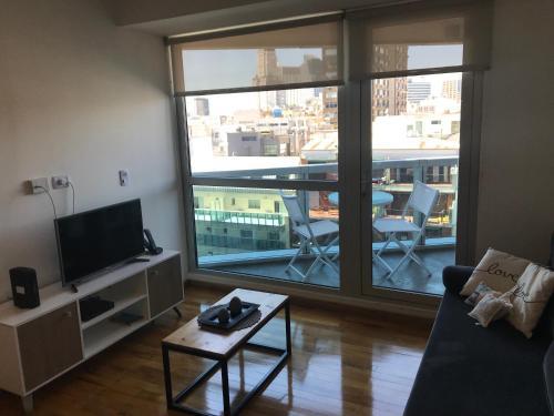 Apartamento Edificio Bellini Esmeralda
