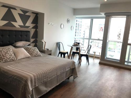 Apartamento Edificio Bellini Esmeralda
