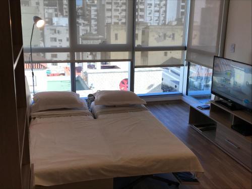 Apartamento Edificio Bellini Esmeralda