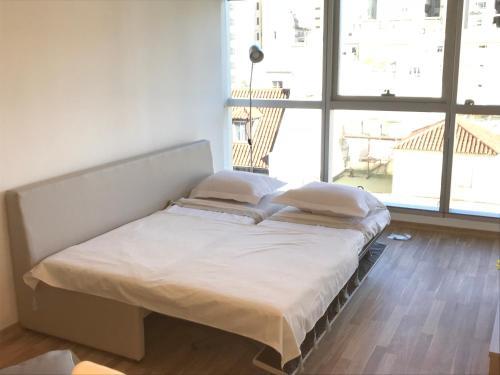 Apartamento Edificio Bellini Esmeralda
