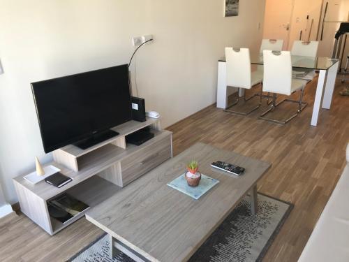 Apartamento Edificio Bellini Esmeralda