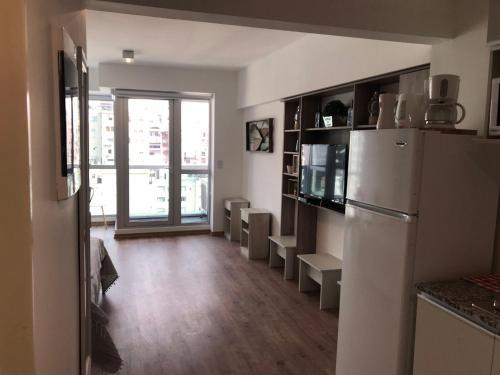 Apartamento Edificio Bellini Esmeralda