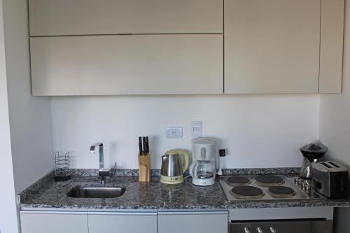 Apartamento Edificio Bellini Esmeralda