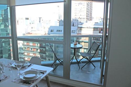 Apartamento Edificio Bellini Esmeralda