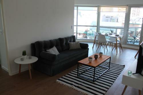 Apartamento Edificio Bellini Esmeralda