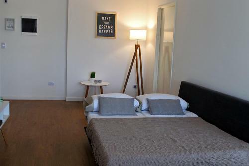 Apartamento Edificio Bellini Esmeralda