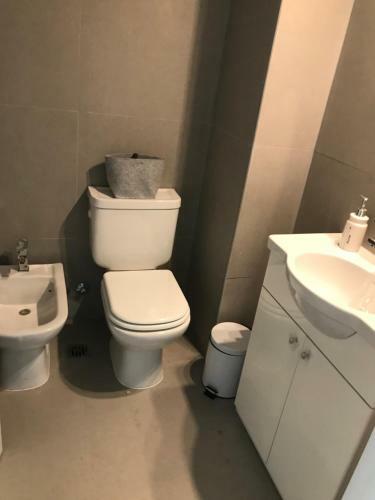 Apartamento Edificio Bellini Esmeralda