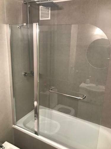 Apartamento Edificio Bellini Esmeralda