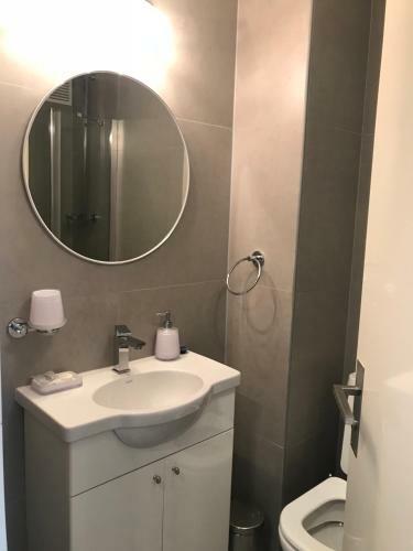 Apartamento Edificio Bellini Esmeralda