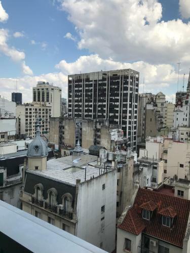 Apartamento Edificio Bellini Esmeralda