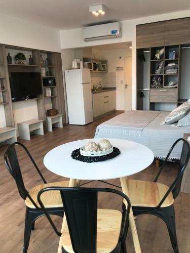 Apartamento Edificio Bellini Esmeralda