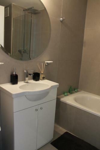 Apartamento Edificio Bellini Esmeralda