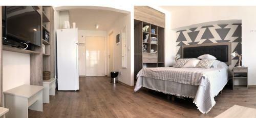 Apartamento Edificio Bellini Esmeralda