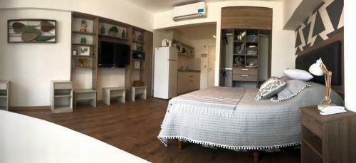 Apartamento Edificio Bellini Esmeralda