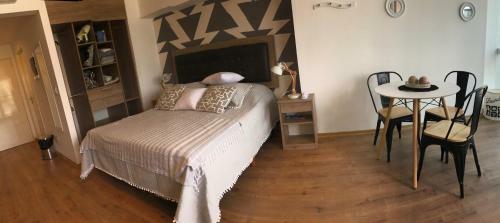 Apartamento Edificio Bellini Esmeralda