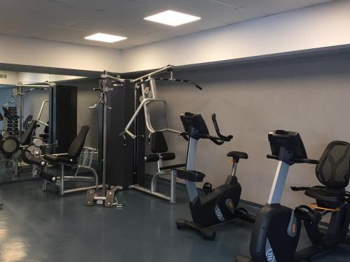 Apartamento Edificio Bellini Esmeralda