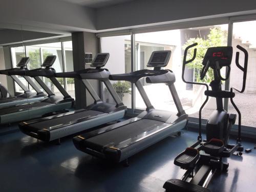 Apartamento Edificio Bellini Esmeralda