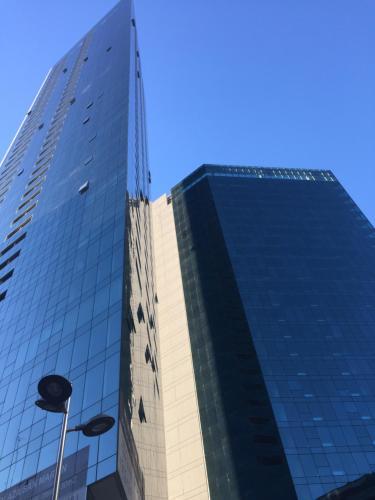 Apartamento Edificio Bellini Esmeralda