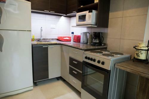 Apartamento Suite&studios 2