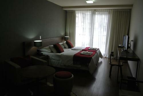 Thames Suites Apartments