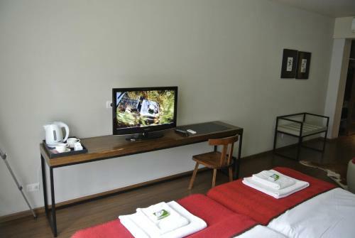 Thames Suites Apartments
